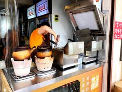 -世记咖啡(氹仔外卖店)