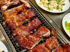 -宗泉烤全羊·烤羊腿·家常菜(解放东路店)