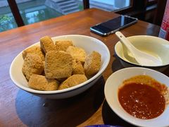 -绍兴老味道·非遗门店(银泰城店)