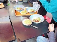 自助取餐区-大王油茶(二厂文创公园店)