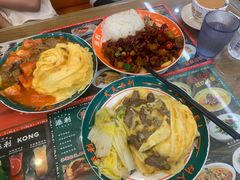 -添利·香港茶餐厅·下午茶(雪象店)