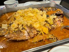 -鱼酷活鱼烤鱼(南京水游城店)