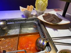 -海底捞火锅(稻河古街夜宵主题店)