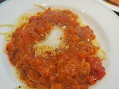 -萨莉亚意式餐厅(杭州西溪龙湖天街店)