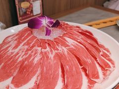 -侃爷南门铜锅涮肉