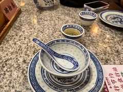-南京大牌档(中山陵店)