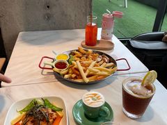 -NOKNOK若蔻亲子餐厅(天地壹方北馆店)