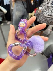 点击看大图 -Hamleys哈姆雷斯(东方福来德店)