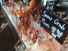 -Social 秀西餐厅-长沙瑞吉酒店(运达店)