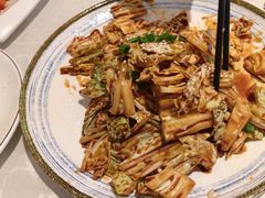 -福来居烤鸭店(天坛二店)