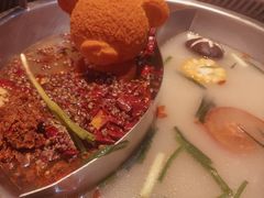-红辣椒·川菜·火锅(张杨路店)
