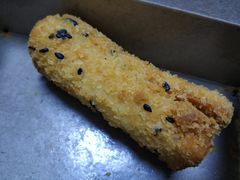 -合德记顺德双皮奶(江南西店)