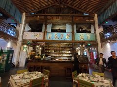 -HOHO餐厅(古子城店)