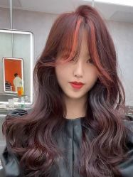 点击看大图 -MORI HAIR SALON日式美发沙龙