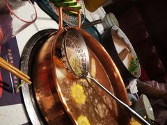 -牛村来人潮汕牛肉火锅(西单店)