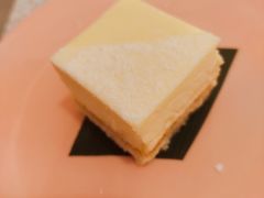 半熟芝士蛋糕-争鲜回转寿司(南开大悦城店)
