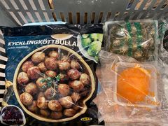 -宜家家居(哈尔滨商场店)