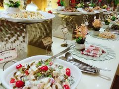 -萧邦音乐会所KTV·蒸汽活海鲜自助(福田店)