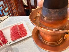 -东来顺饭庄(天坛店)