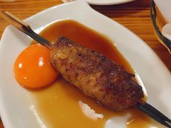 鸡肉棒-烧鸟周居酒屋(香山店)