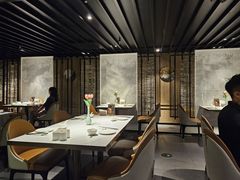 -羲和雅苑•北京烤鸭(国贸商城店)