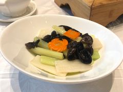 -麒茗餐厅·粤菜·宴会厅·海鲜(锦绣路店)