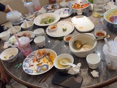 -前海沿·青岛菜(乐客城店)