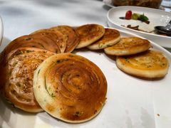 葱油饼-君庭中餐馆(华强路店)