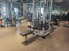 -OXYGYM奥美氧舱运动中心(丽都水岸店)