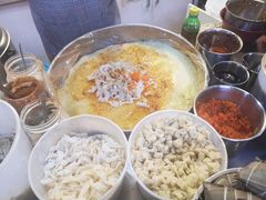 -安徽阜阳卷馍(西单店)