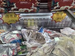 -乔家满族八大碗(流水沟店)