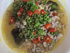 -砂锅居(西四店)