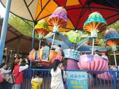 -郑州方特梦幻王国