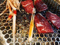 -吉屋烤肉(八宝街店)