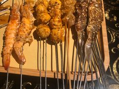 -那些年记忆烧烤