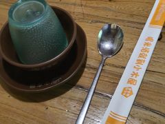 -恩你小木屋·韩式料理(假日广场店)