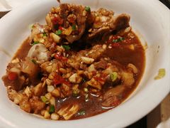 -味上湘菜馆(岳麓山店)