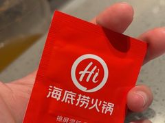-海底捞火锅(龙岗星河COCO Park店)