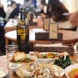 杭州约会餐厅🌟浪漫且温暖の日式森系料理