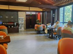 -古南都·老广东酒楼(龙江店)