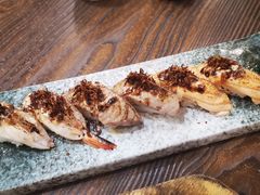 竹炙寿司-东京屋(武定路店)