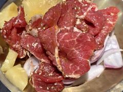 -吉志烤肉(太原总店)