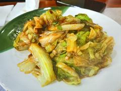 -壹条龙饭庄台基厂店