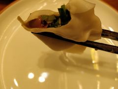 海肠水饺-必点海鲜·鲅鱼水饺(鞍山西道店)