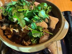 -牛杂大叔(园岭总店)