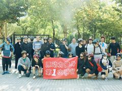 -ALIV WELLNESS运动健身(浦东大道店)