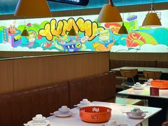 -小鱼小牛(世欧广场店)