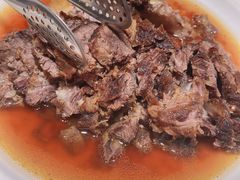 -西贝莜面村(近铁城市广场店)