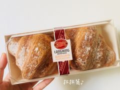 爆浆牛角-龙兴·动物奶油生日蛋糕(龙北店)