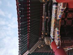 -天安门城楼